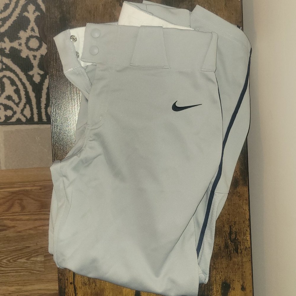 Boys Baseball Pants